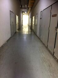 Csi Distribution Centre (D19), Factory #484775111